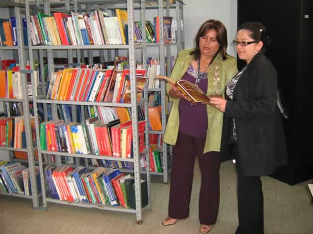 Biblioteca