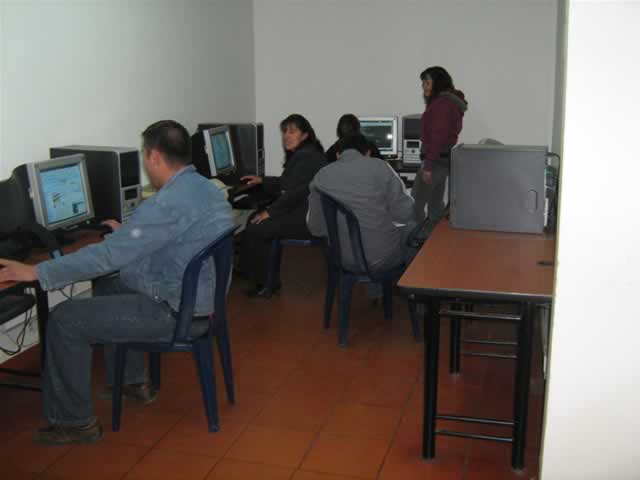 Sistemas